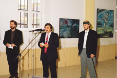 I-Kek-Madar-Fesztival-1993-Kiallitas-megnyito-001