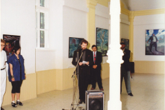 I-Kek-Madar-Fesztival-1993-Kiallitas-megnyito-002