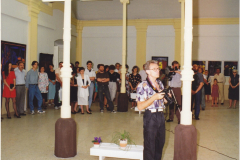 I-Kek-Madar-Fesztival-1993-Kiallitas-megnyito-003