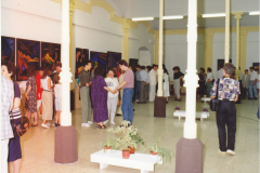 I-Kek-Madar-Fesztival-1993-Kiallitas-megnyito-004