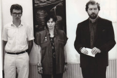 I-Kek-Madar-Fesztival-1993-Kiallitas-megnyito-008
