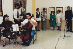 III-Kek-Madar-Fesztival-1995-Kiallitas-megnyito-009