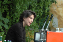 XIV-Kek-Madar-Fesztival-2006-Karinthy-Ferenc-Duna-kanyar-11