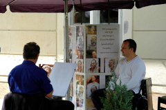 XIV-Kek-Madar-Fesztival-2006-Tonio-es-Csiky-Laszlo-11