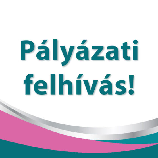 PÁLYÁZATI FELHÍVÁS 2025 – súlyosan és tartósan beteg gyermekek gyógykezelésére, rehabilitációjára